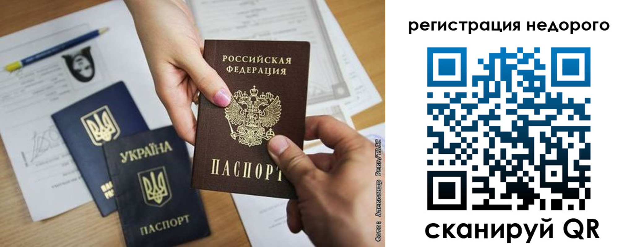 прописка в Сельцо